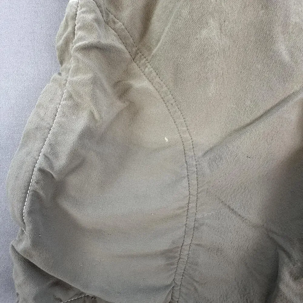 Kuhl size marks